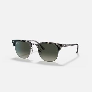 Ray Ban Clubmaster fleck Grey Havana